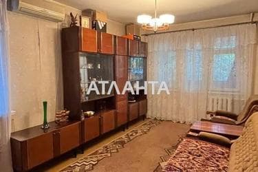 2-комнатная квартира по адресу ул. Героев Крут (площадь 43,1 м²) - Atlanta.ua - фото 16
