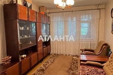 2-комнатная квартира по адресу ул. Героев Крут (площадь 43,1 м²) - Atlanta.ua - фото 17