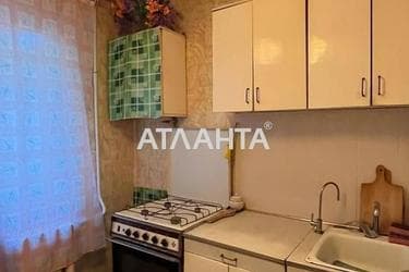 2-комнатная квартира по адресу ул. Героев Крут (площадь 43,1 м²) - Atlanta.ua - фото 19