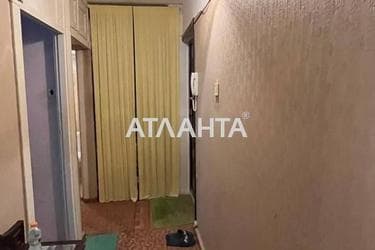 2-комнатная квартира по адресу ул. Героев Крут (площадь 43,1 м²) - Atlanta.ua - фото 21