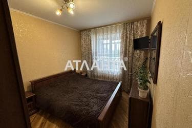 Многокомнатная квартира по адресу ул. Майбороды Дмитрия (площадь 73 м²) - Atlanta.ua - фото 19