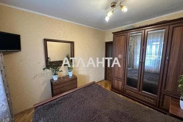 Многокомнатная квартира по адресу ул. Майбороды Дмитрия (площадь 73 м²) - Atlanta.ua - фото 20
