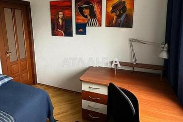 Многокомнатная квартира по адресу ул. Майбороды Дмитрия (площадь 73 м²) - Atlanta.ua - фото 21