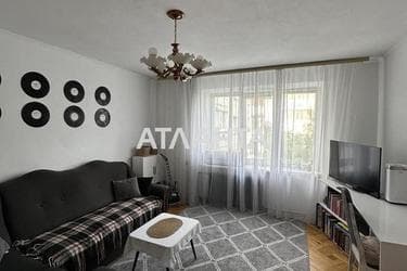 Многокомнатная квартира по адресу ул. Майбороды Дмитрия (площадь 73 м²) - Atlanta.ua - фото 22