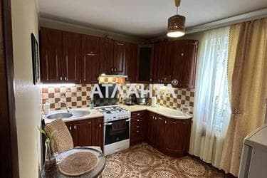 Многокомнатная квартира по адресу ул. Майбороды Дмитрия (площадь 73 м²) - Atlanta.ua - фото 25