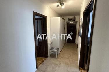 Многокомнатная квартира по адресу ул. Майбороды Дмитрия (площадь 73 м²) - Atlanta.ua - фото 29