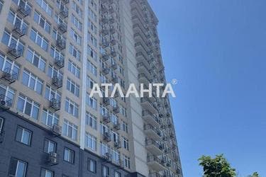 2-rooms apartment apartment by the address st. Basseynaya (area 58,0 m²) - Atlanta.ua - photo 20