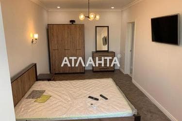 2-rooms apartment apartment by the address st. Basseynaya (area 58,0 m²) - Atlanta.ua - photo 21
