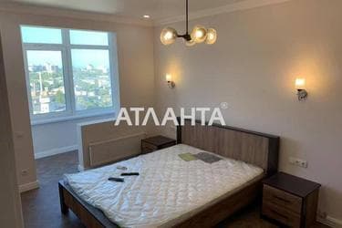 2-rooms apartment apartment by the address st. Basseynaya (area 58,0 m²) - Atlanta.ua - photo 22
