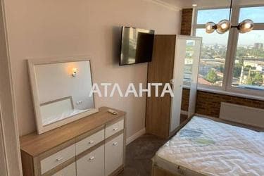 2-rooms apartment apartment by the address st. Basseynaya (area 58,0 m²) - Atlanta.ua - photo 23