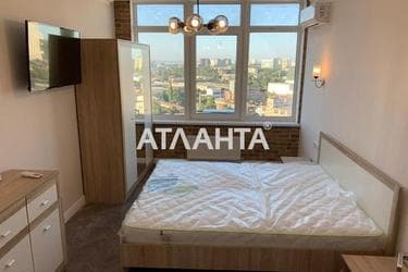 2-rooms apartment apartment by the address st. Basseynaya (area 58,0 m²) - Atlanta.ua - photo 24