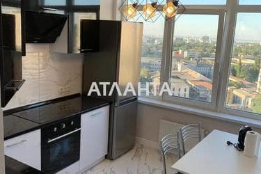 2-rooms apartment apartment by the address st. Basseynaya (area 58,0 m²) - Atlanta.ua - photo 26