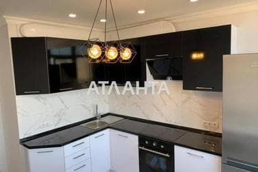 2-rooms apartment apartment by the address st. Basseynaya (area 58,0 m²) - Atlanta.ua - photo 27