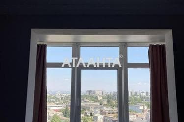 2-rooms apartment apartment by the address st. Basseynaya (area 58,0 m²) - Atlanta.ua - photo 31
