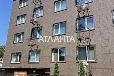 2-rooms apartment apartment by the address st. Basseynaya (area 58,0 m²) - Atlanta.ua - photo 33