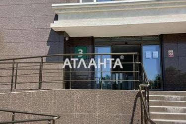 2-rooms apartment apartment by the address st. Basseynaya (area 58,0 m²) - Atlanta.ua - photo 34