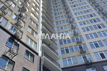 2-rooms apartment apartment by the address st. Basseynaya (area 58,0 m²) - Atlanta.ua - photo 35