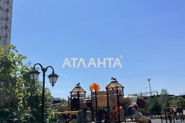 2-rooms apartment apartment by the address st. Basseynaya (area 58,0 m²) - Atlanta.ua - photo 36
