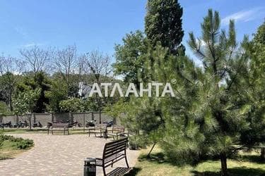 2-rooms apartment apartment by the address st. Basseynaya (area 58,0 m²) - Atlanta.ua - photo 37
