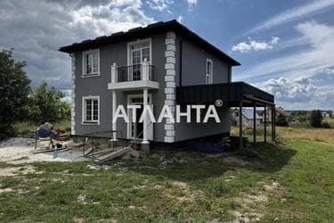 Будинок за адресою вул. Польова (площа 125 м²) - Atlanta.ua - фото 22