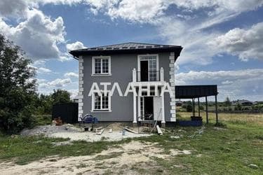 Будинок за адресою вул. Польова (площа 125 м²) - Atlanta.ua - фото 25