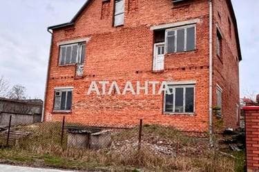 Дом по адресу ул. Галицкая (площадь 170 м²) - Atlanta.ua - imageAlt 11