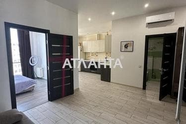 1-кімнатна квартира за адресою вул. Перлинна (площа 42 м²) - Atlanta.ua - фото 11