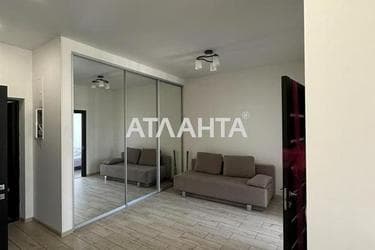 1-кімнатна квартира за адресою вул. Перлинна (площа 42 м²) - Atlanta.ua - фото 12