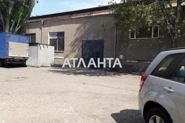 Коммерческая недвижимость по адресу ул. Картамышевская (площадь 430 м²) - Atlanta.ua - фото 14