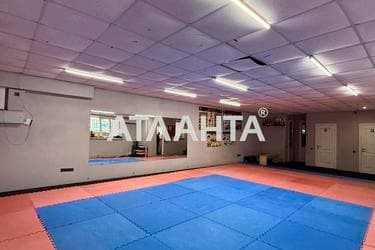 Коммерческая недвижимость по адресу ул. Костанди (площадь 97 м²) - Atlanta.ua - imageAlt 21