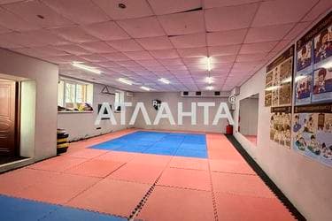 Коммерческая недвижимость по адресу ул. Костанди (площадь 97 м²) - Atlanta.ua - imageAlt 24