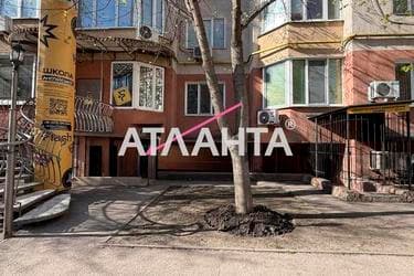 Коммерческая недвижимость по адресу ул. Костанди (площадь 97 м²) - Atlanta.ua - imageAlt 33