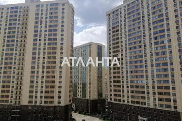 1-кімнатна квартира за адресою вул. Сахарова (площа 43,5 м²) - Atlanta.ua - фото 11