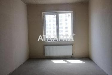 1-кімнатна квартира за адресою вул. Сахарова (площа 43,5 м²) - Atlanta.ua - фото 12