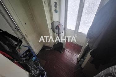 Коммунальная квартира по адресу ул. Университетская (площадь 43,2 м²) - Atlanta.ua - фото 20