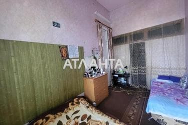 Коммунальная квартира по адресу ул. Университетская (площадь 43,2 м²) - Atlanta.ua - фото 22