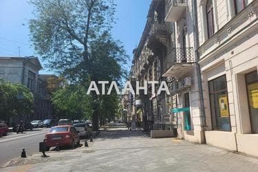 Коммунальная квартира по адресу ул. Университетская (площадь 43,2 м²) - Atlanta.ua - фото 29