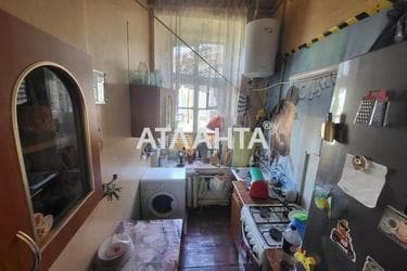 Коммунальная квартира по адресу ул. Университетская (площадь 43,2 м²) - Atlanta.ua - фото 23