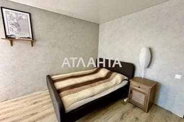 1-room apartment apartment by the address st. Universitetskaya Elisavetinskaya Shchepkina (area 52 m²) - Atlanta.ua - photo 12