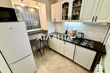 1-room apartment apartment by the address st. Universitetskaya Elisavetinskaya Shchepkina (area 52 m²) - Atlanta.ua - photo 13