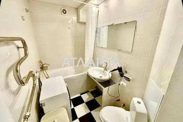 1-room apartment apartment by the address st. Universitetskaya Elisavetinskaya Shchepkina (area 52 m²) - Atlanta.ua - photo 14