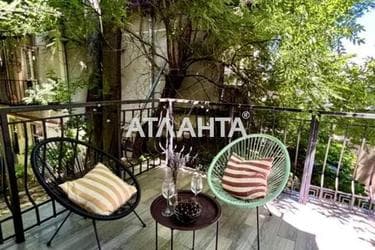 1-room apartment apartment by the address st. Universitetskaya Elisavetinskaya Shchepkina (area 52 m²) - Atlanta.ua - photo 16