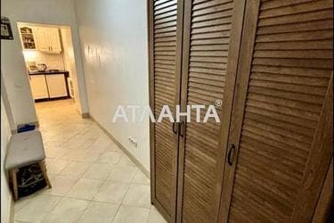 1-room apartment apartment by the address st. Universitetskaya Elisavetinskaya Shchepkina (area 52 m²) - Atlanta.ua - photo 17