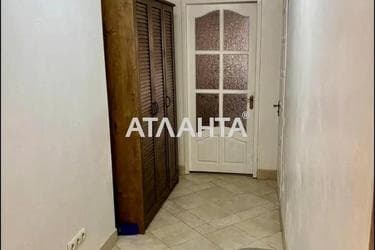 1-room apartment apartment by the address st. Universitetskaya Elisavetinskaya Shchepkina (area 52 m²) - Atlanta.ua - photo 18