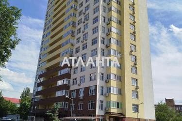 1-комнатная квартира по адресу ул. Дубинина (площадь 45,4 м²) - Atlanta.ua - фото 39