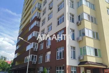 1-комнатная квартира по адресу ул. Дубинина (площадь 45,4 м²) - Atlanta.ua - фото 40