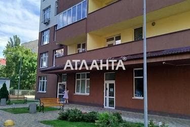 1-комнатная квартира по адресу ул. Дубинина (площадь 45,4 м²) - Atlanta.ua - фото 41