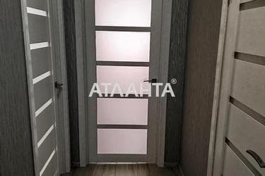 1-комнатная квартира по адресу ул. Дубинина (площадь 45,4 м²) - Atlanta.ua - фото 33