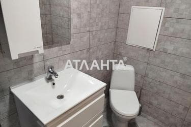 1-комнатная квартира по адресу ул. Дубинина (площадь 45,4 м²) - Atlanta.ua - фото 32