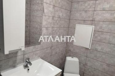 1-комнатная квартира по адресу ул. Дубинина (площадь 45,4 м²) - Atlanta.ua - фото 31